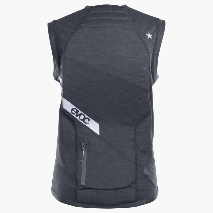 Actual product image Evoc Protector Vest (M, Back protector, Unique specimen)