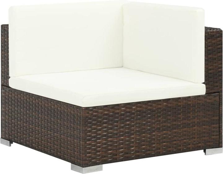 Produktbild vidaXL Aspen