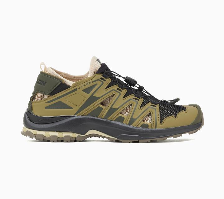 Image du produit Salomon Advanced XA Pro 3D Modular 3-in-1 (44)