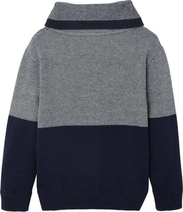 Actual product image Vertbaudet Pullover (86)