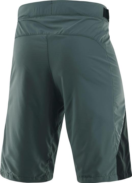 Produktbild Löffler Grvl-E Assl Radkose kurz (46)