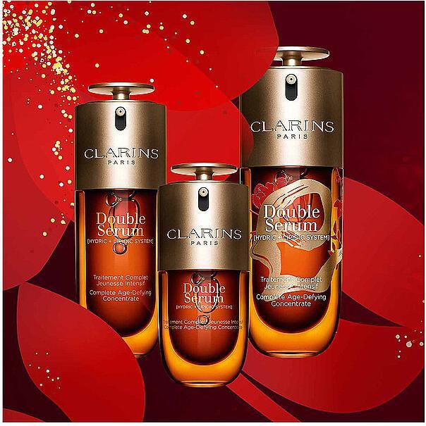Produktbild Clarins Double Serum Chinese New Year (75 ml)