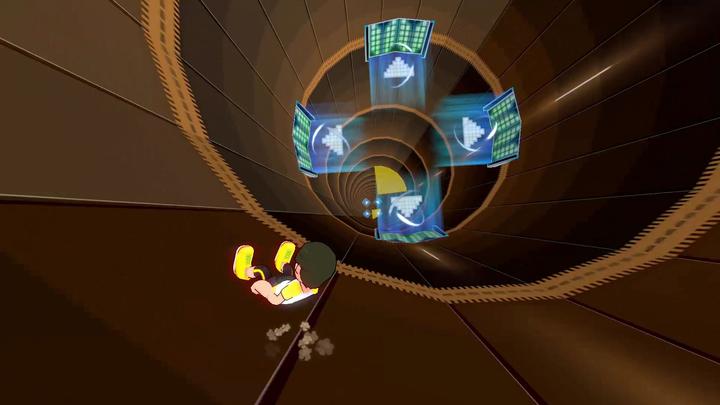 Produktbild Infogrames Family Trainer (Switch, Switch Lite, Switch OLED, DE)