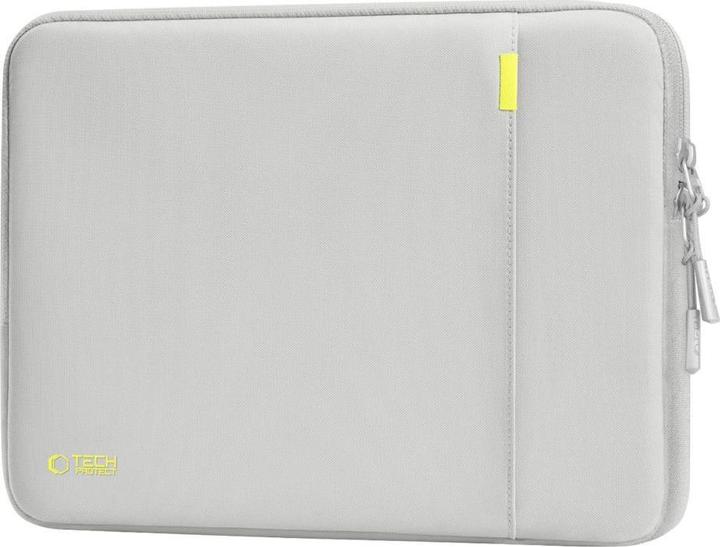 Tech-Protect Defender Laptop Bag 13-14 - Gray (14")