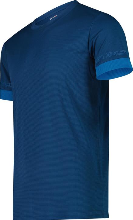 Actual product image CMP Campagnolo Shortsleeve Light Polyester T-Shirt (4XL)