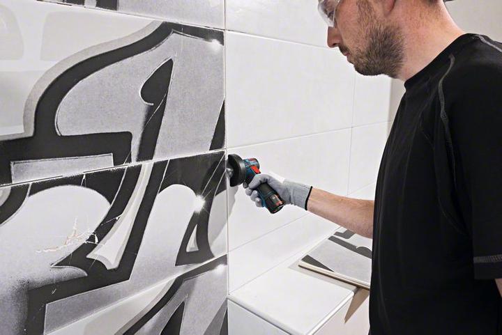 Image du produit Bosch Professional GWS 12V-76 (76 mm)