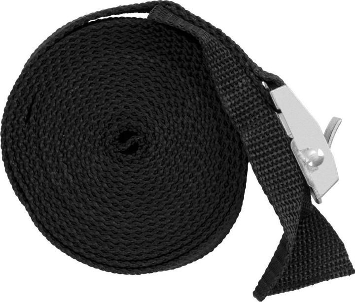 Produktbild MSW Kajak-Dachträger Kajakträger Kajak-Halterung Dachträger V-Form 75 kg 4 Stück