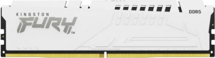 Actual product image Kingston FURY Beast (2 x 32GB, 5600 MHz, DDR5 RAM, DIMM)