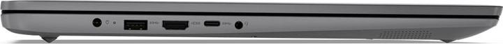 Produktbild Lenovo V17-IRU (17,3") i3-1215U/8GB/512GBSSD/FHD IPS W11H (17.30", Intel Core i3-1315U, 8 GB, 512 GB, DE)