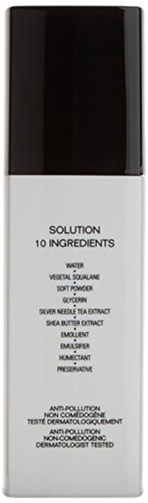Image du produit Chanel La Solution 10 de (30 ml, Crème 24h)