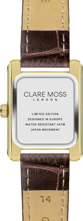 Image du produit Clare Moss Magnolia