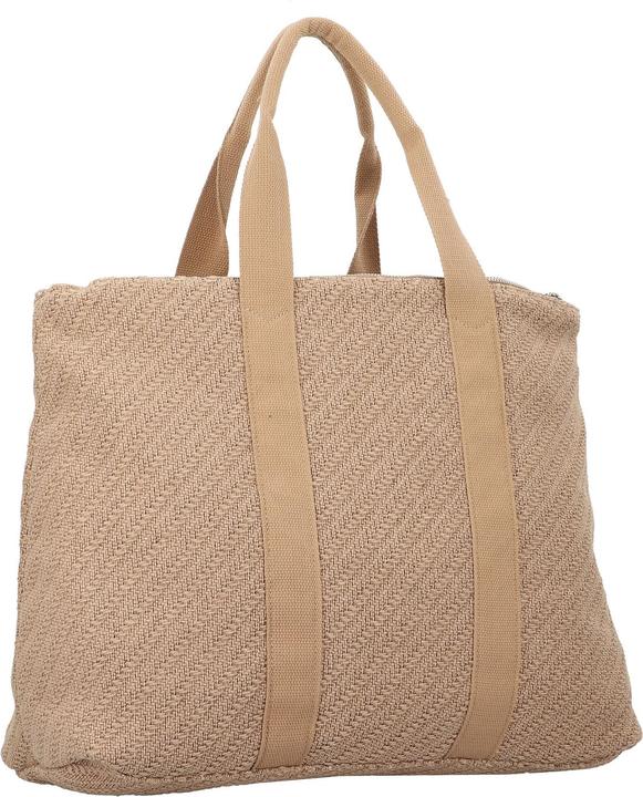 Produktbild Juicy Couture Daisy Shopper Tasche mit Wendefunktion 45 cm (26 l)