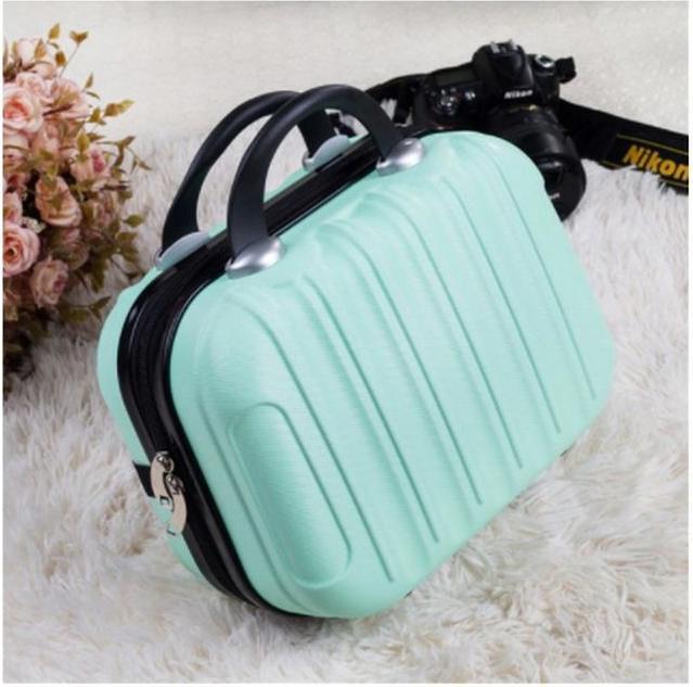 Produktbild MU Style Kosmetikkoffer Hartschale