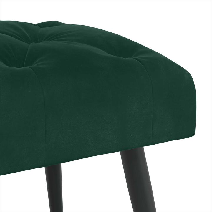 Actual product image vidaXL Polsterbank (40 cm)