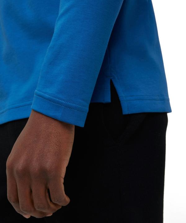 Produktbild Falke BA Polo Shirt LS m (M)