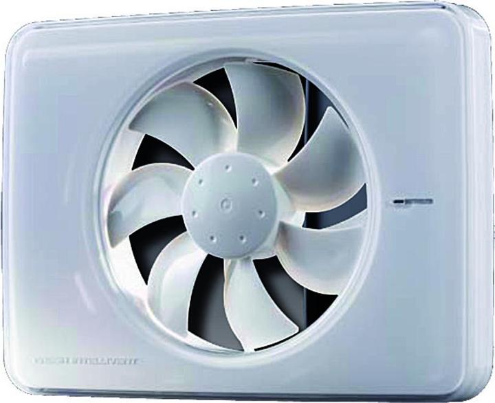Torbel Verse ventilator