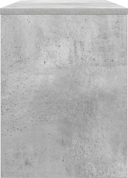 Actual product image vidaXL TV-Schränk (30 x 30 x 40 cm)