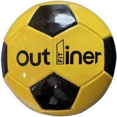 Outliner FOOTBALL BALL SMPVC4059B SIZE 3