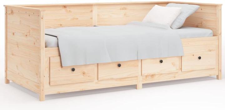 Actual product image vidaXL Esad (100 x 200 cm)