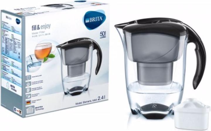 Produktbild Brita Elemaris (3.50 l)