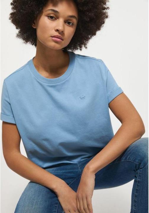 Produktbild Mustang Style Alina C Tee (M)