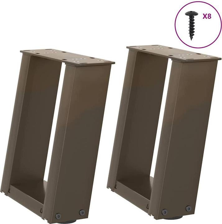 Actual product image vidaXL Orvar