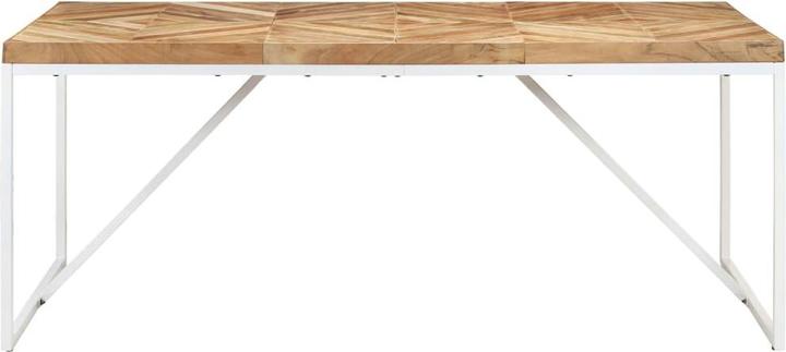 Image du produit vidaXL Esstisch (180 x 90 x 76 cm)