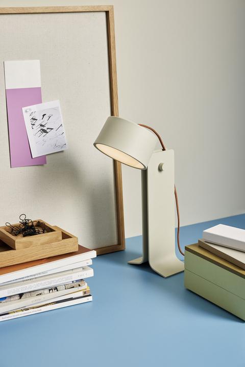 Actual product image Hübsch Crea (800 lm)