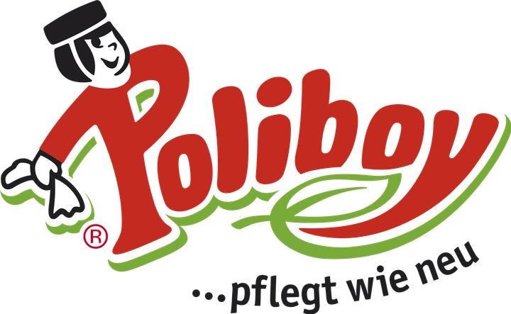 Produktbild Poliboy Parkett und Laminat Tcher 15 Stk.