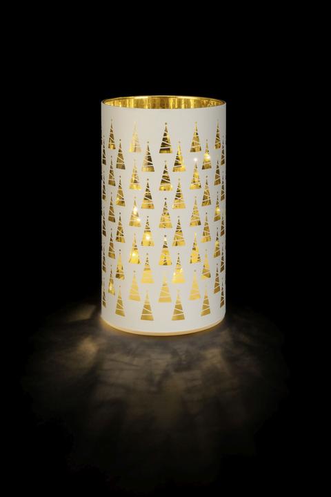 Produktbild STT Glass Tree white