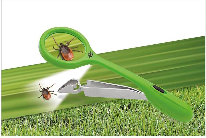 Immagine prodotto Wedo Quickex (Cane, Gatto)