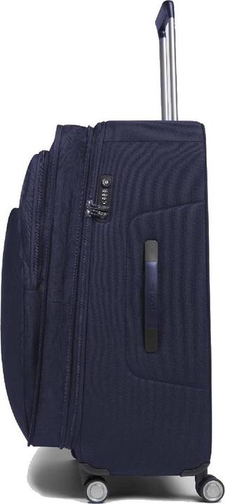 Produktbild Piquadro Erweiterbarer Kofferaus recyceltem Material (136 l)