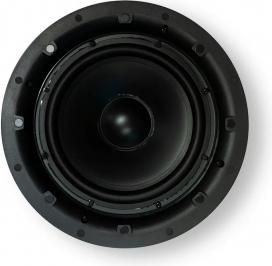Produktbild Ecler 8 inches ceiling subwoofer loudspeaker (1 Stk.)