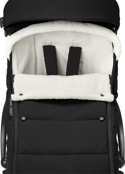 Produktbild Stokke YOYO Fusssack