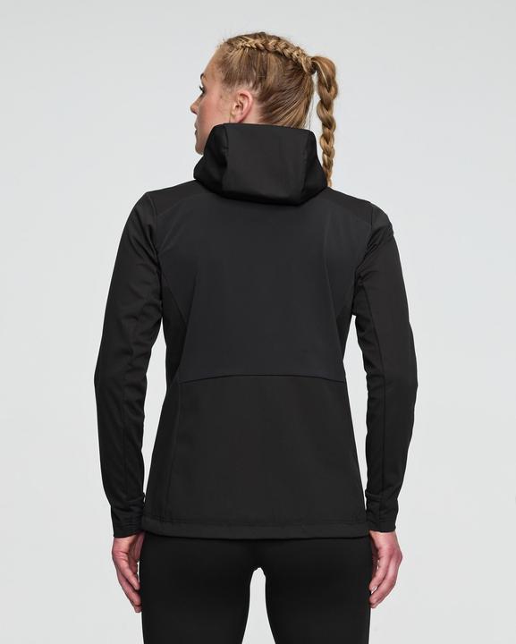 Actual product image Daehlie W Jacket Power (XL)