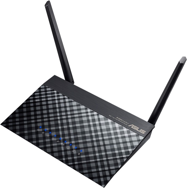 Produktbild ASUS RT-AC51U