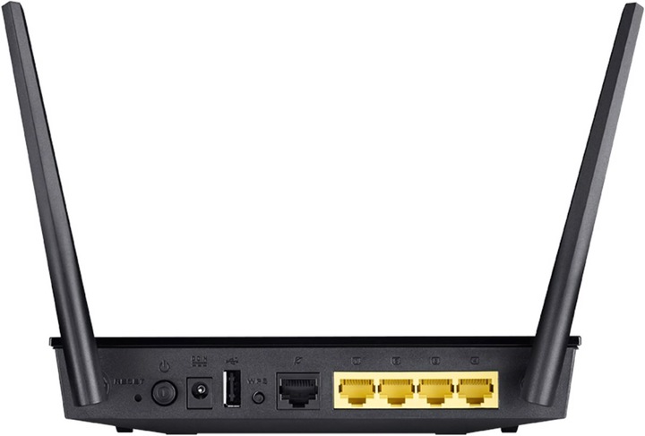 Produktbild ASUS RT-AC51U