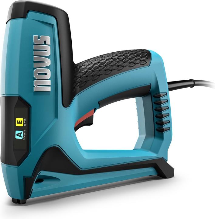 Novus ELEKTROTACKER J-120