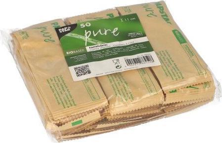 Produktbild Papstar pure (50 x)