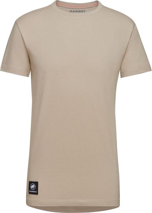 Produktbild Mammut Massone T-Shirt Men Patch (S)