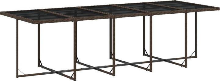 Braun, Cremeweiss, Schwarz