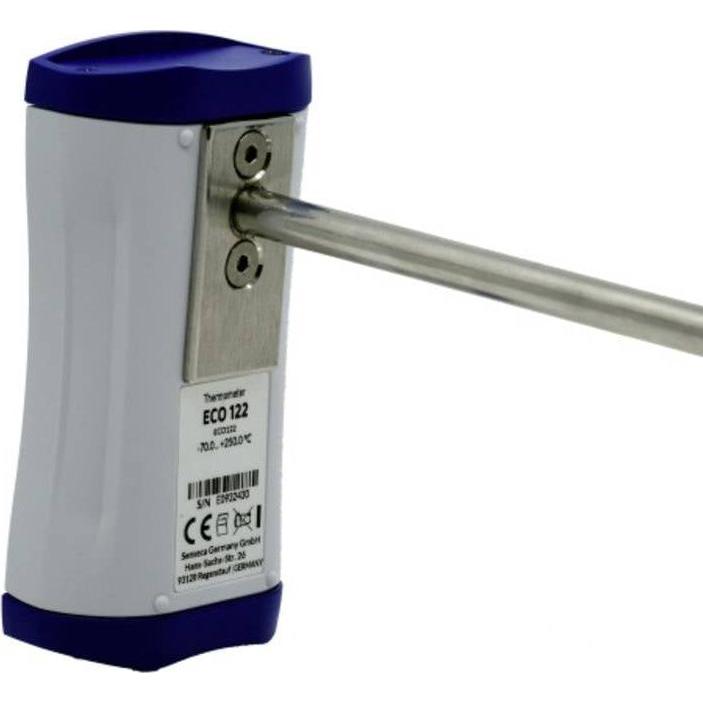 Thumbnail - Senseca, Detektor, ECO 122 Einstichthermometer 70 - 250°C