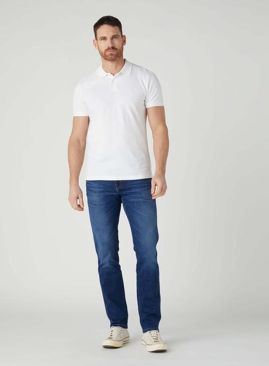 Actual product image Wrangler Texas Slim (30)