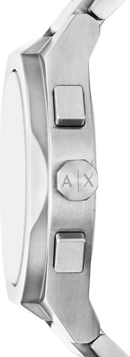 Actual product image Armani Exchange Chronograph (Chronograph, 42 mm)