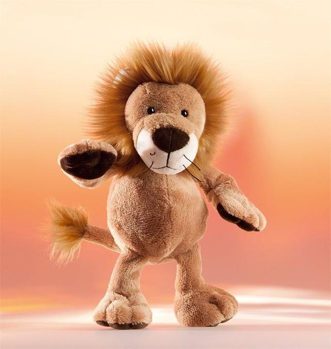 Produktbild Schaffer Löwe Kumba (15 cm)