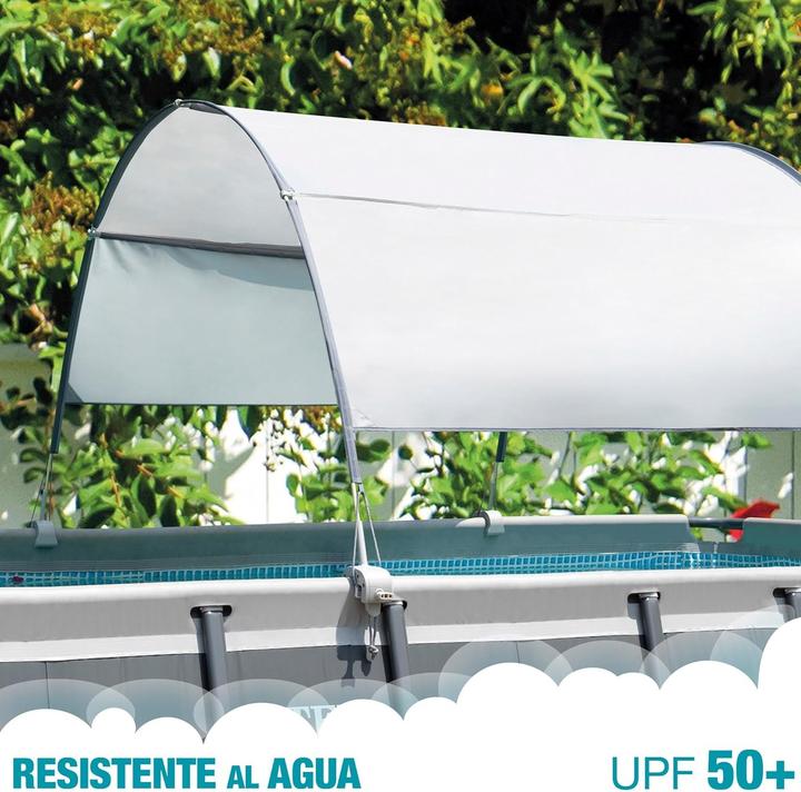 Produktbild Intex Sonnendach Pool Canopy