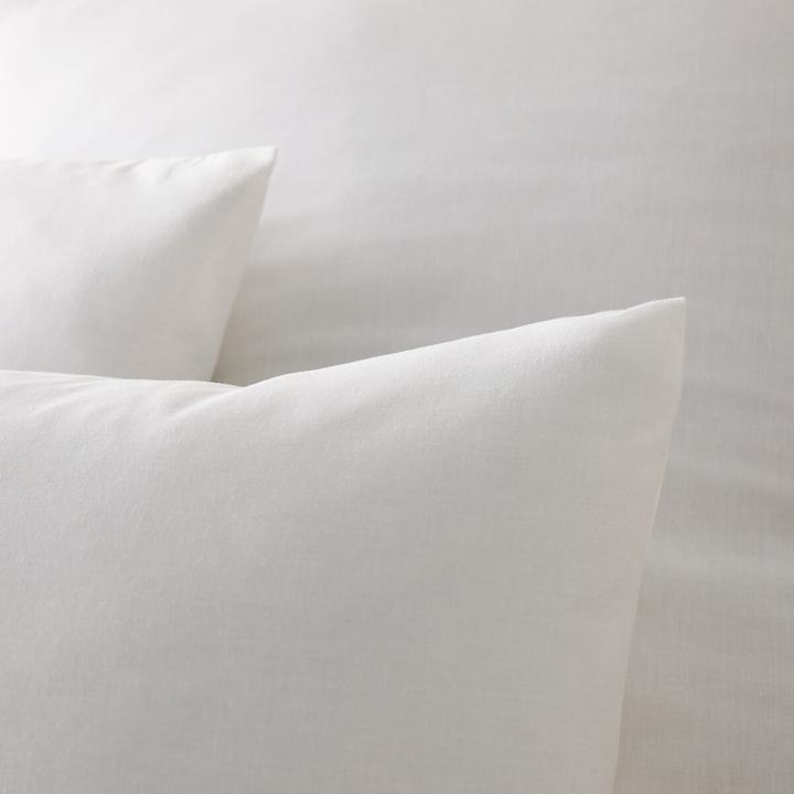 Immagine prodotto La Redoute Interieurs Scenario Coton Recycle (Copripiumino, 260 x 240 cm)