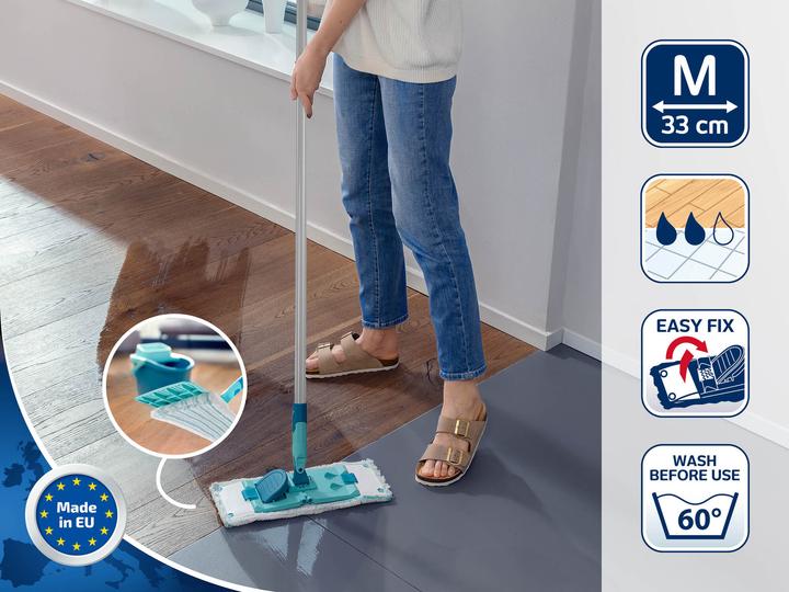 Actual product image Leifheit Power Clean