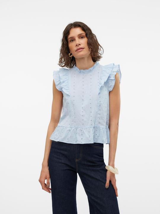 Actual product image Vero Moda VMKAMMY Top Top (M)