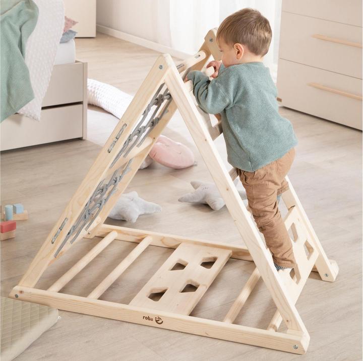 Produktbild Roba Kletterdreieck